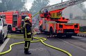 Feuer 3 Koeln Weiden Frechenerstr Wickratherhofweg P161